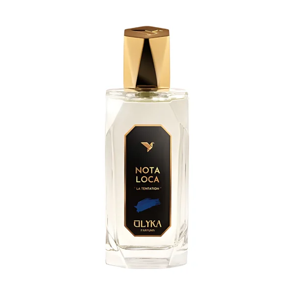 Nota Loca - Decant - Ulyka Parfums