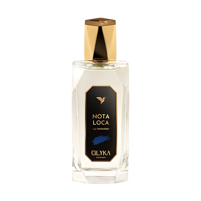 Nota Loca - Decant - Ulyka Parfums
