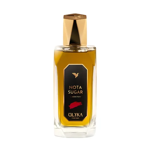 Nota Sugar - Decant - Ulyka Parfums