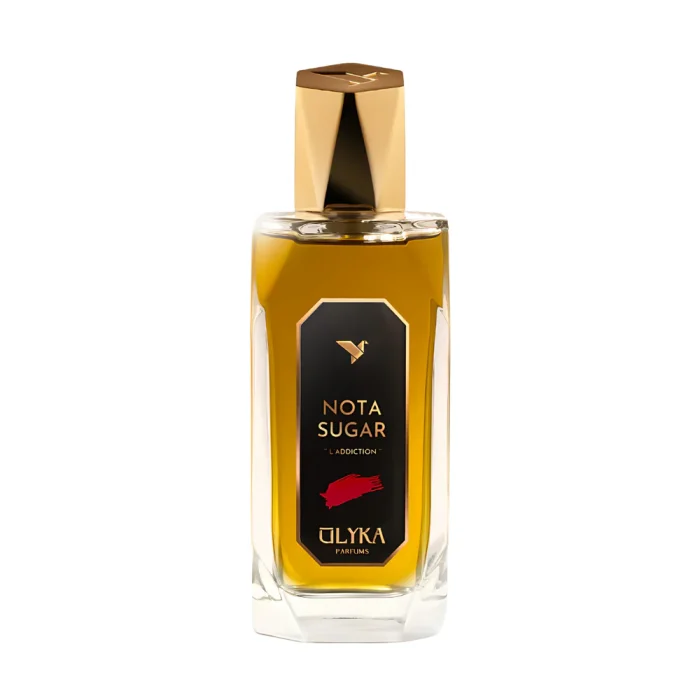 Nota Sugar - Decant - Ulyka Parfums