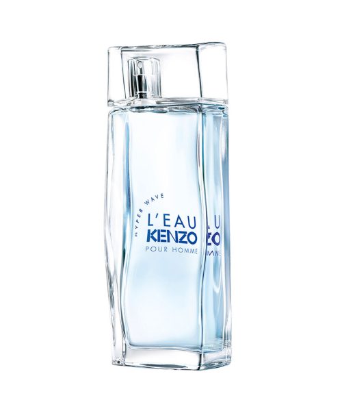L'Eau Kenzo Pour Homme Hyper Wave - Decant - Kenzo