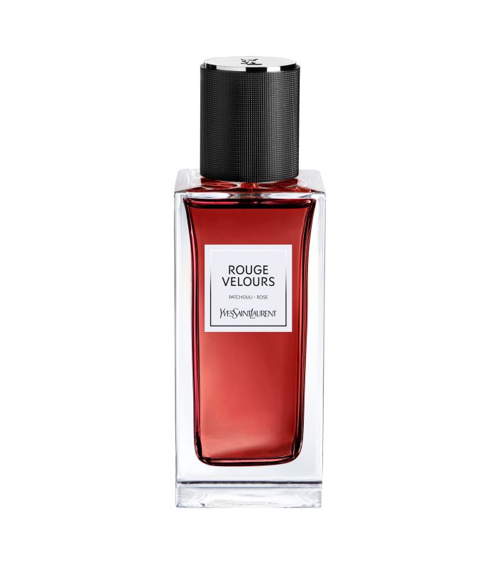 Rouge Velours - Decant - Yves Saint Laurent