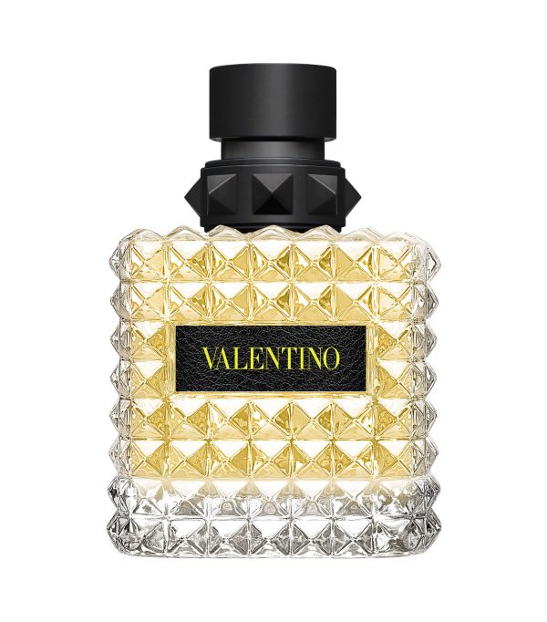Valentino Donna Born In Roma Yellow Dream - Decant - Valentino
