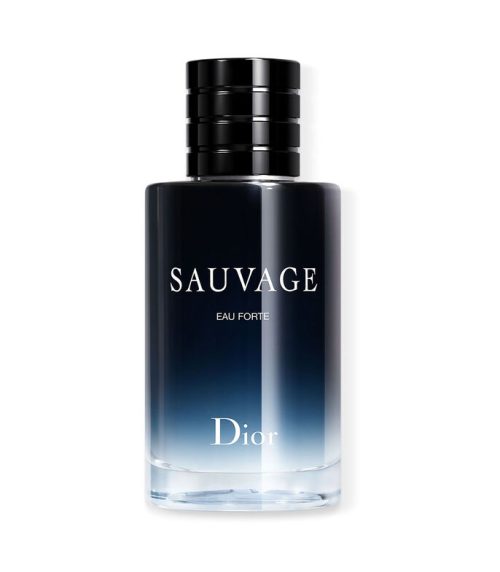 Sauvage Eau Forte - Decant - Christian Dior