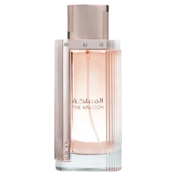 The Kingdom Pour Femme - Decant - Lattafa