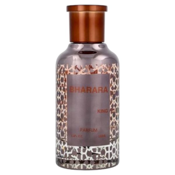 King Parfum - Decant - Bharara