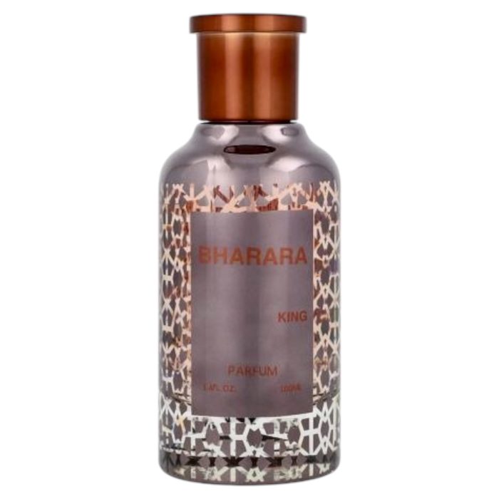 King Parfum - Decant - Bharara