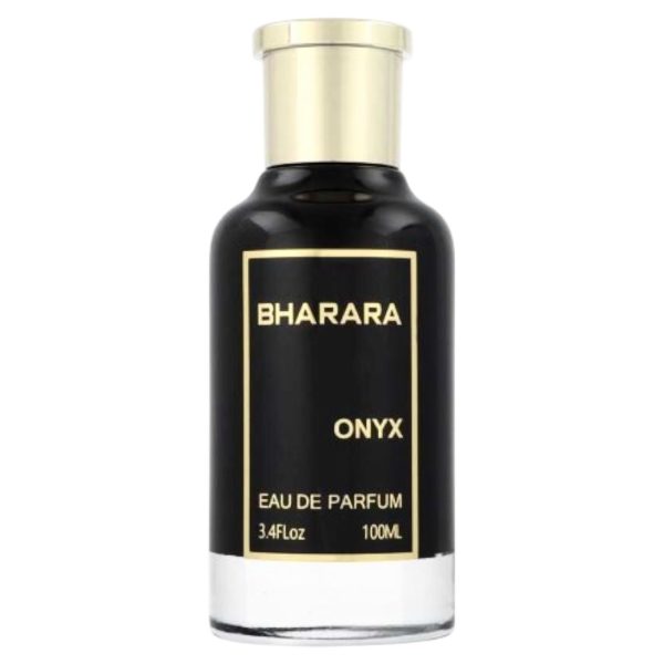 Onyx - Decant - Bharara