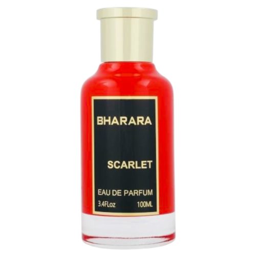 Scarlet - Decant - Bharara