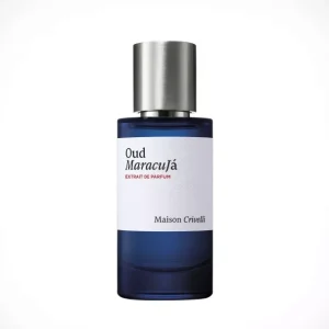 Oud Maracujá - Decant - Maison Crivelli
