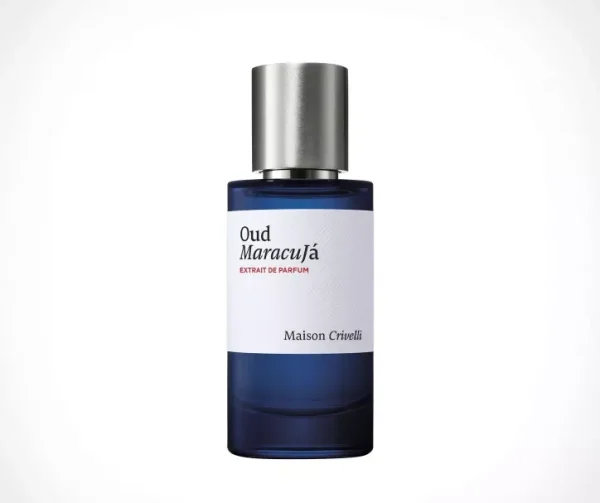 Oud Maracujá - Decant - Maison Crivelli