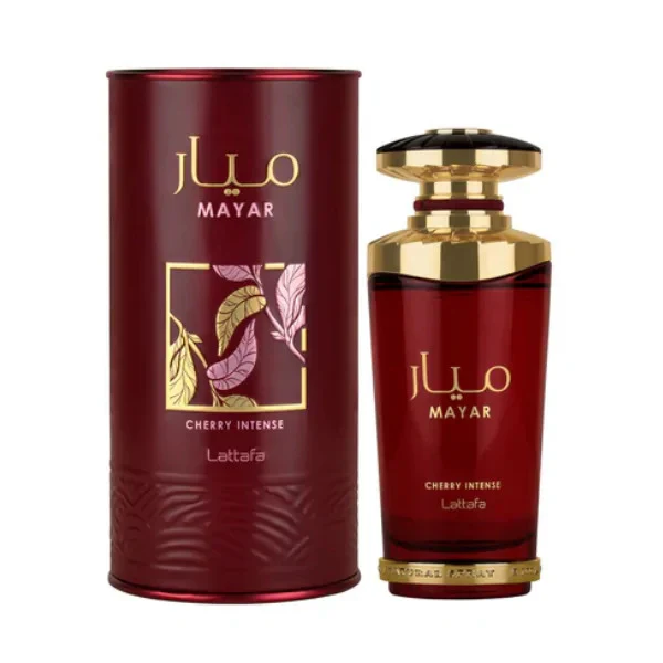 Mayar Cherry Intense - 100ml - Lattafa