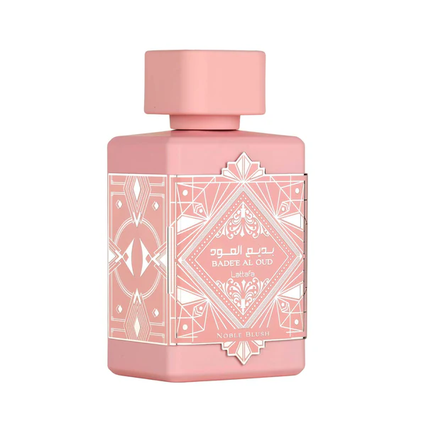 Noble Blush - Decant - Lattafa
