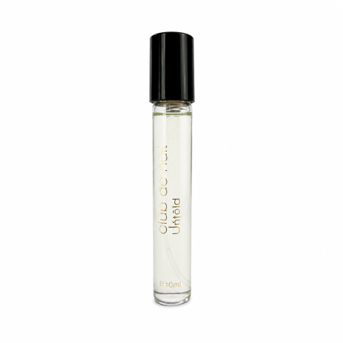 Club De Nuit Untold - Vial Oficial 10 ml - Armaf