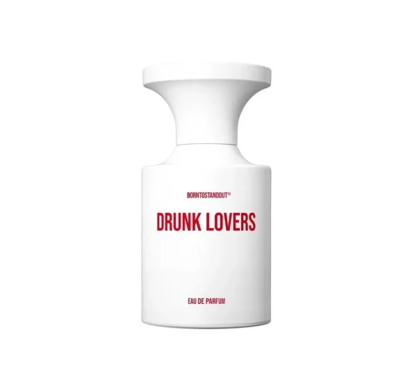 Drunk Lovers - Decant - BORNTOSTANDOUT®