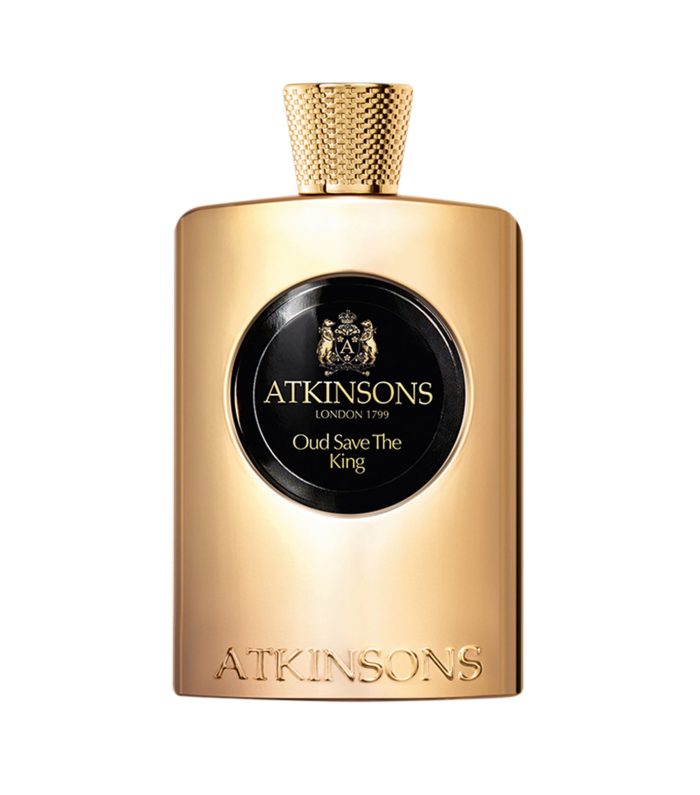 Oud Save The King - Decant - Atkinsons