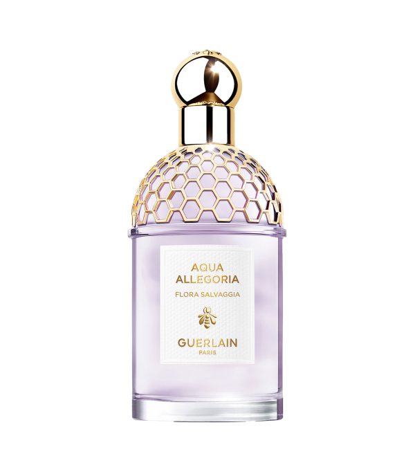 Aqua Allegoria Flora Salvaggia - Decant - Guerlain