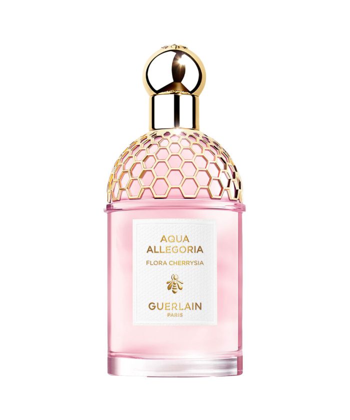 Aqua Allegoria Flora Cherrysia - Decant - Guerlain