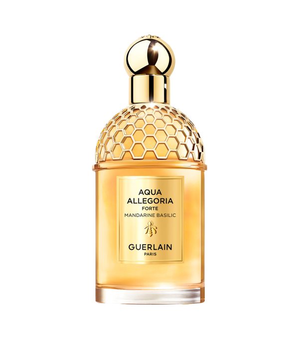 Aqua Allegoria Forte Mandarine Basilic - Decant - Guerlain