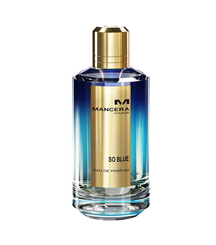 So Blue - Decant - Mancera