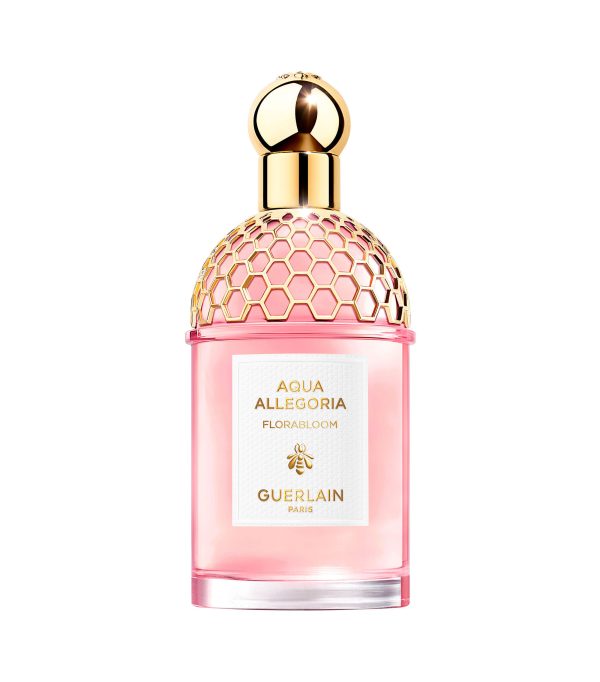 Aqua Allegoria Florabloom - Decant - Guerlain
