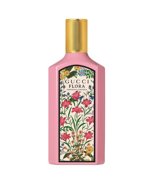 Flora Gorgeous Gardenia - Decant - Gucci