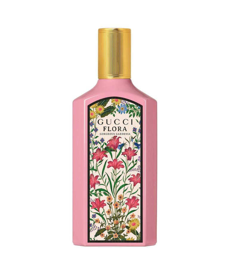 Flora Gorgeous Gardenia - Decant - Gucci