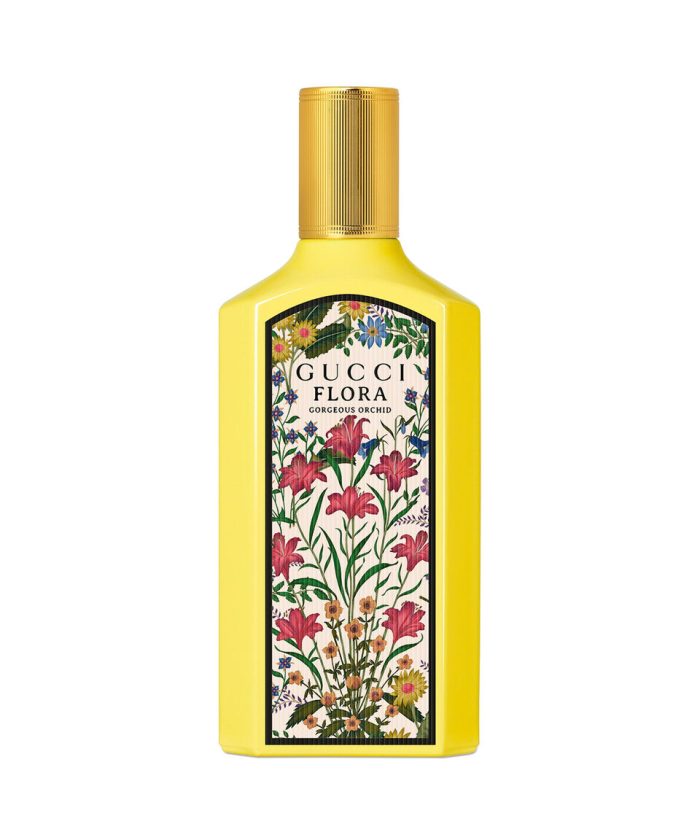 Flora Gorgeous Orchid - Decant - Gucci