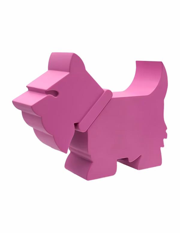 Terrier For Her - Decant - Ferrioni