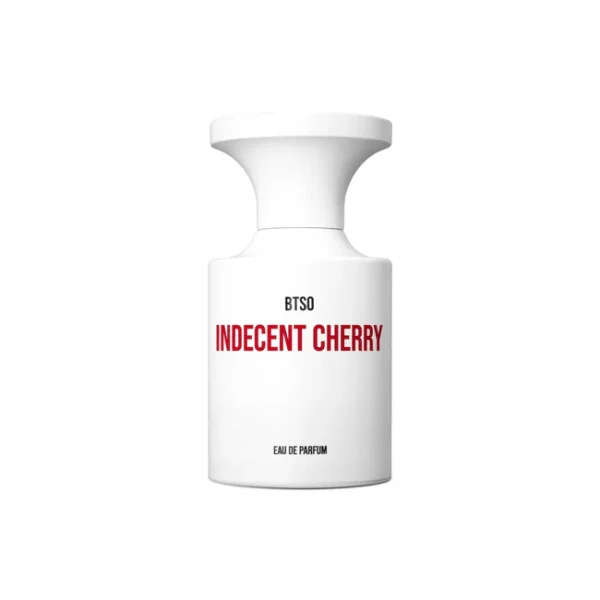 Indecent Cherry - Decant - BORNTOSTANDOUT®