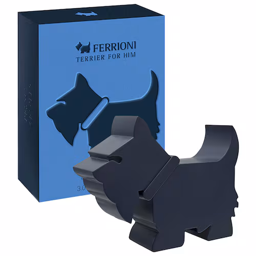 7501095641640 Terrier For Him - 90ml - Ferrioni