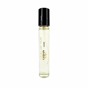 Club De Nuit Urban Elixir - Vial Oficial 10 ml - Armaf