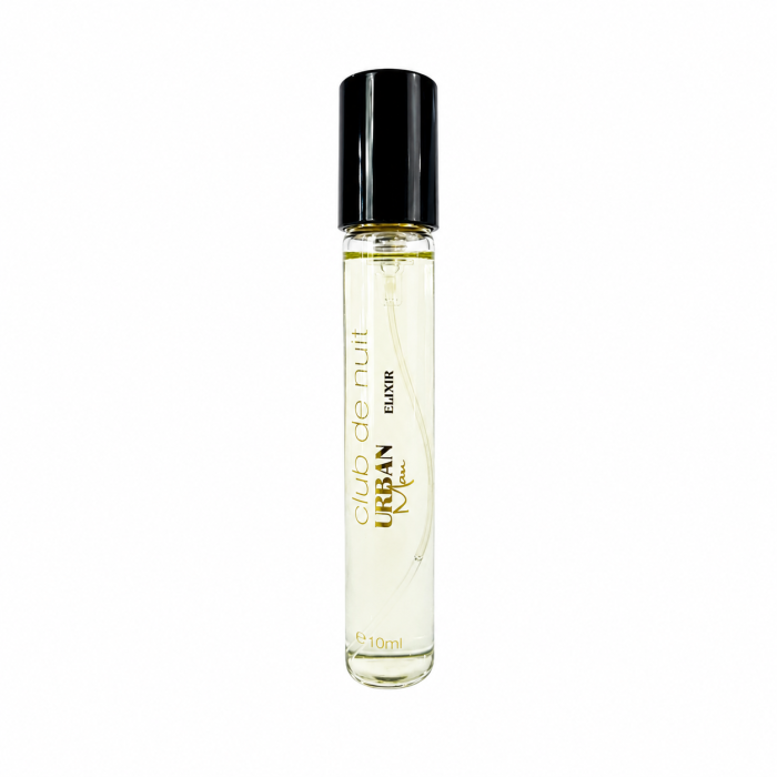 Club De Nuit Urban Elixir - Vial Oficial 10 ml - Armaf