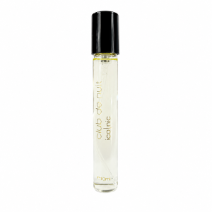 Club de Nuit Blue Iconic - Vial Oficial 10 ml - Armaf