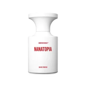 Nanatopia - Decant - BORNTOSTANDOUT®