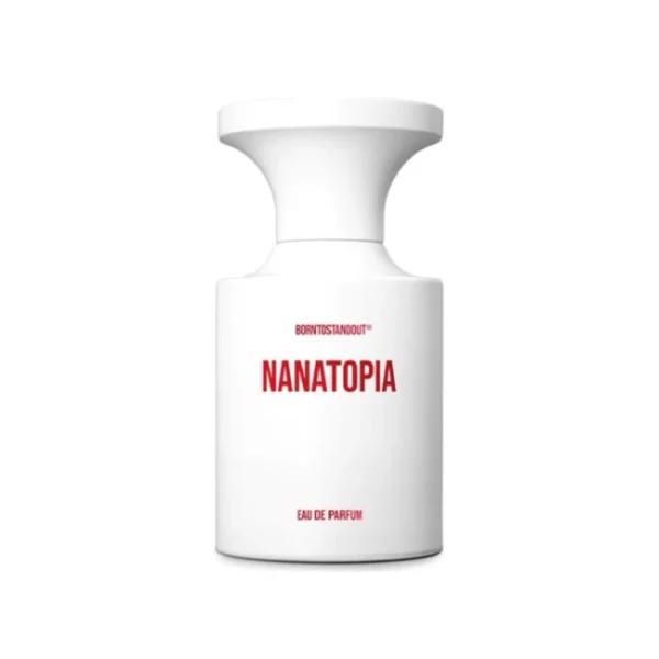 Nanatopia - Decant - BORNTOSTANDOUT®