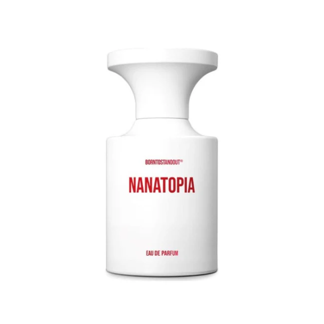Nanatopia - Decant - BORNTOSTANDOUT®