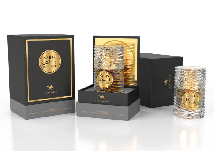 Desert Angel  - 100ml - Le Chameau