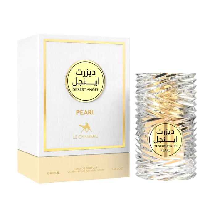 Desert Angel Pearl - 100ml - Le Chameau