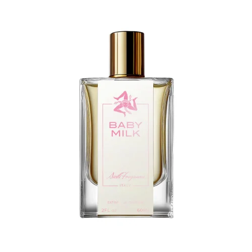 Baby Milk - Decant - Sicili Fragrances
