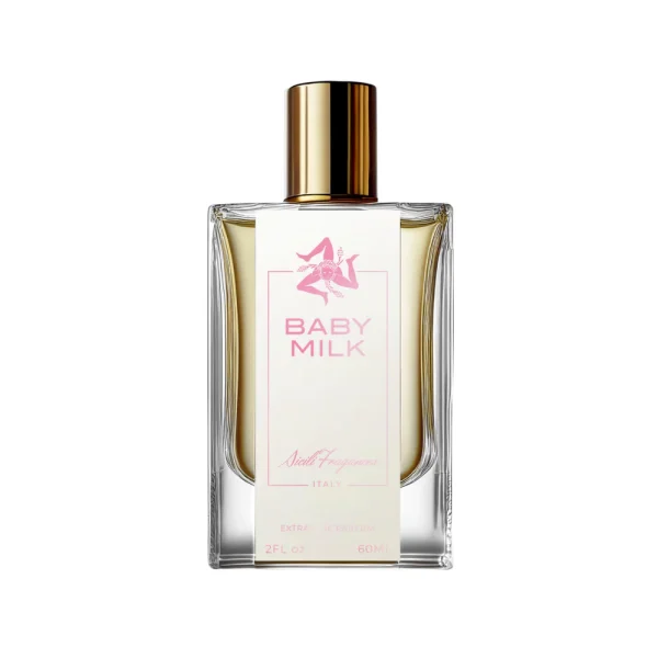 Baby Milk - Decant - Sicili Fragrances