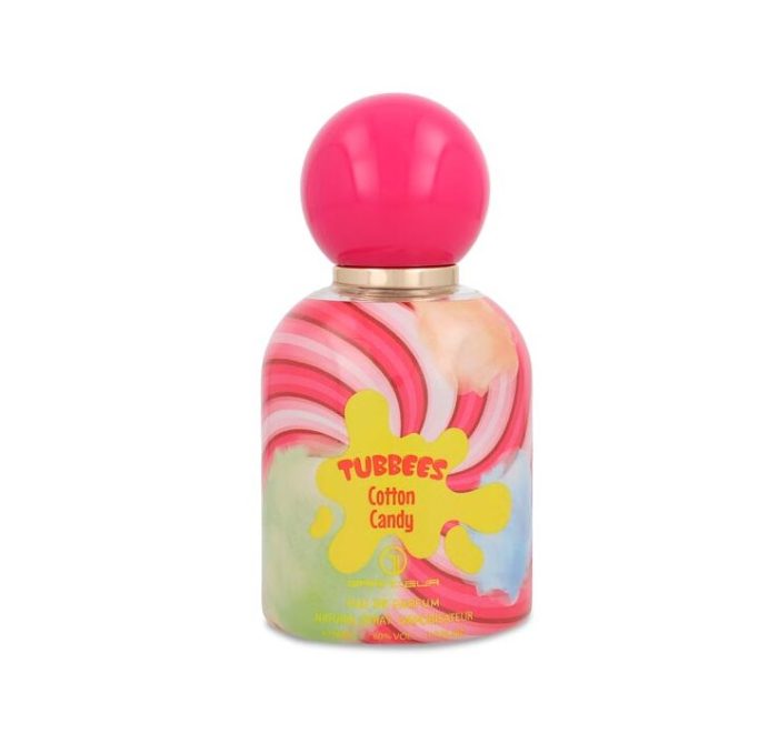Cotton Candy - Decant - Tubbees