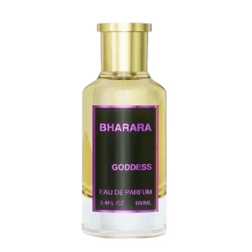 Goddess - Decant - Bharara