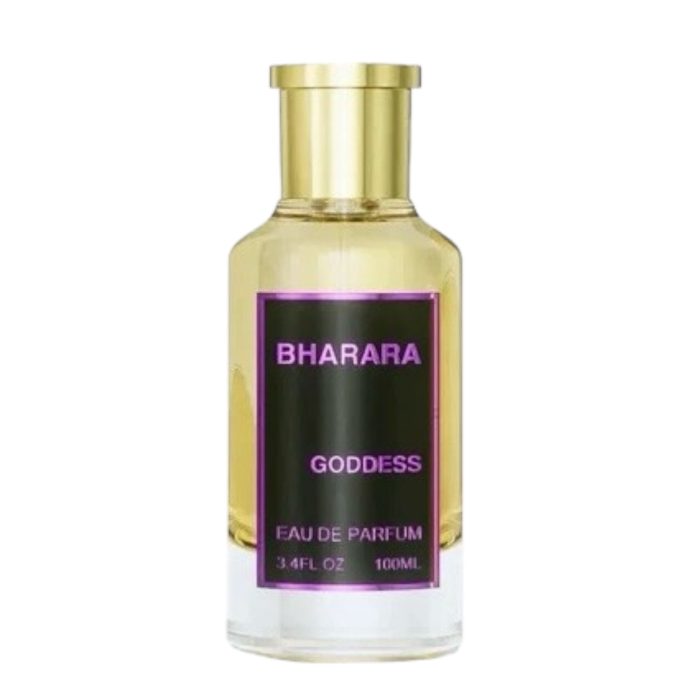 Goddess - Decant - Bharara