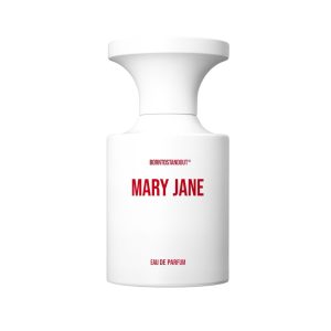 Mary Jane - Decant - BORNTOSTANDOUT®