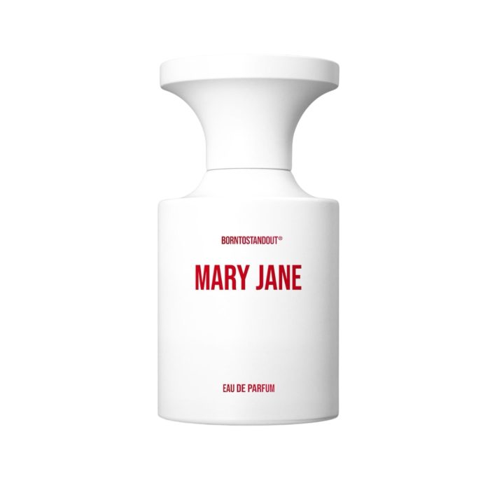 Mary Jane - Decant - BORNTOSTANDOUT®