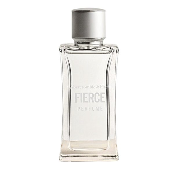 Fierce for Her Perfume - Decant - Abercrombie & Fitch