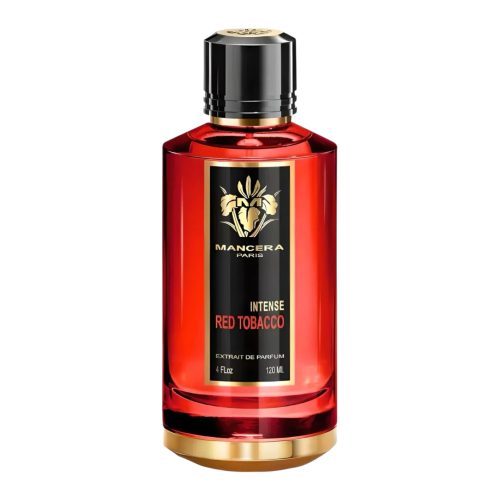 Red Tobacco Intense - Decant - Mancera