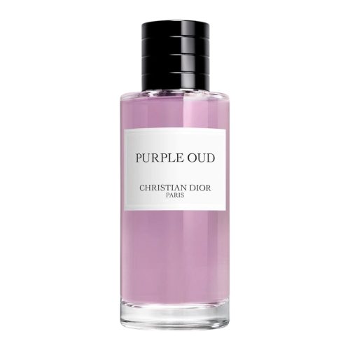 Purple Oud - Decant - Christian Dior