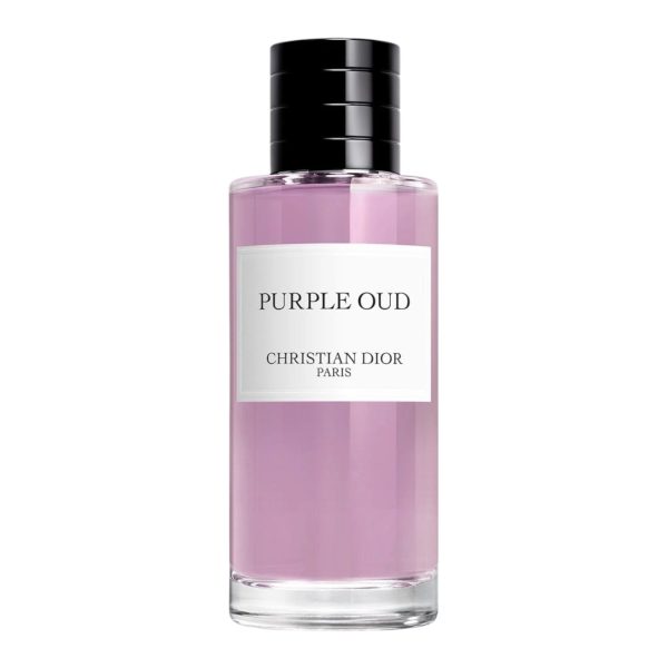 Purple Oud - Decant - Christian Dior